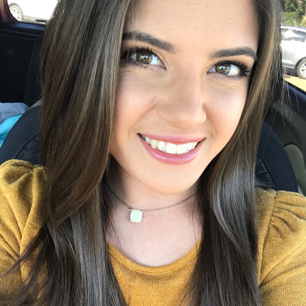 Meet your Posher, Chelsea